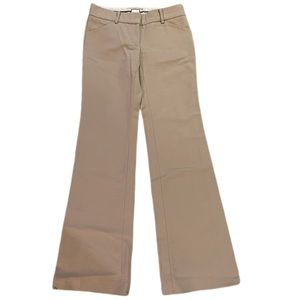 Talula Babaton Stretch Gabardine dress pants